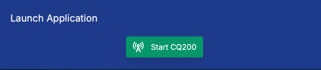 start cq200